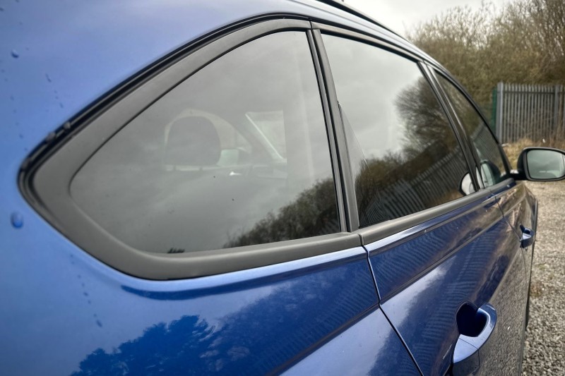 2025 (75) VOLKSWAGEN TAIGO 1.0 TSI 115 Match 5dr DSG 5235536