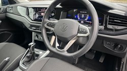 2025 (75) VOLKSWAGEN TAIGO 1.0 TSI 115 Match 5dr DSG 5235515