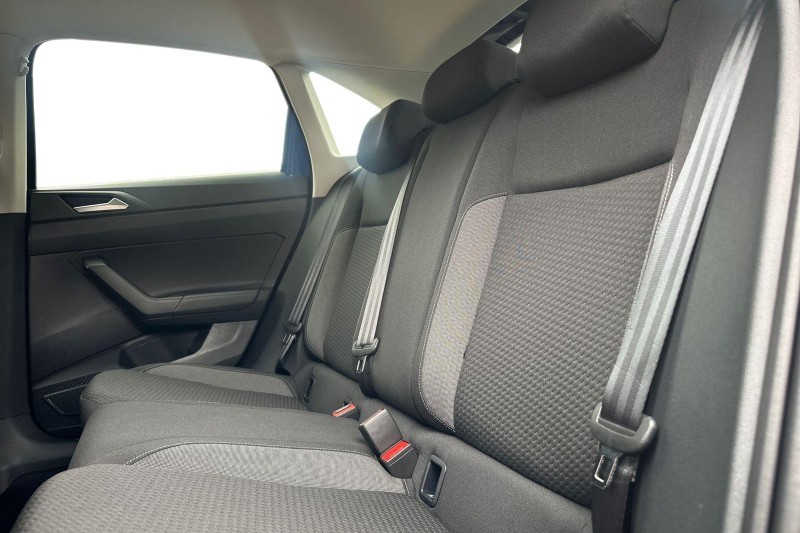 2025 (75) VOLKSWAGEN TAIGO 1.0 TSI 115 Match 5dr DSG 5235509