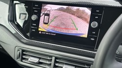 2025 (75) VOLKSWAGEN TAIGO 1.0 TSI 115 Match 5dr DSG 5235528