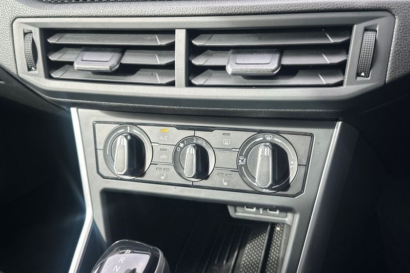 2025 (75) VOLKSWAGEN TAIGO 1.0 TSI 115 Match 5dr DSG 5235530