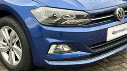 2018 (68) VOLKSWAGEN POLO 1.0 TSI 95 SE 5dr 5296545