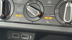 2018 (68) VOLKSWAGEN POLO 1.0 TSI 95 SE 5dr 5296539