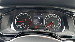 2018 (68) VOLKSWAGEN POLO 1.0 TSI 95 SE 5dr 5296534