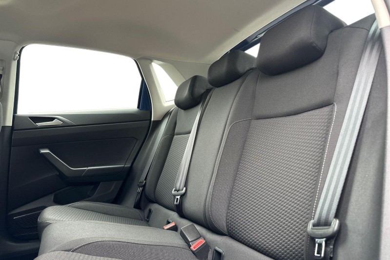 2018 (68) VOLKSWAGEN POLO 1.0 TSI 95 SE 5dr 5296517