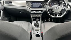 2018 (68) VOLKSWAGEN POLO 1.0 TSI 95 SE 5dr 5296522