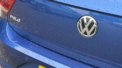 2018 (68) VOLKSWAGEN POLO 1.0 TSI 95 SE 5dr 5296549