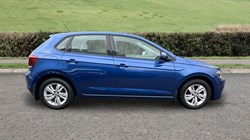 2018 (68) VOLKSWAGEN POLO 1.0 TSI 95 SE 5dr 5296518