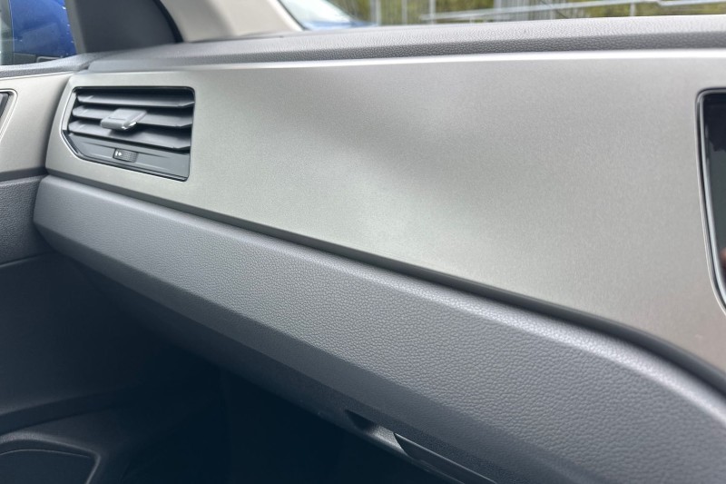 2018 (68) VOLKSWAGEN POLO 1.0 TSI 95 SE 5dr 5296540