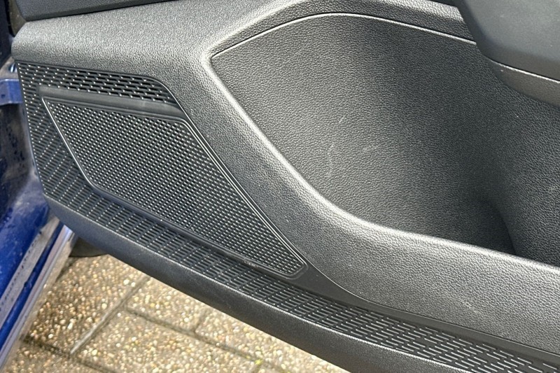 2018 (68) VOLKSWAGEN POLO 1.0 TSI 95 SE 5dr 5296526