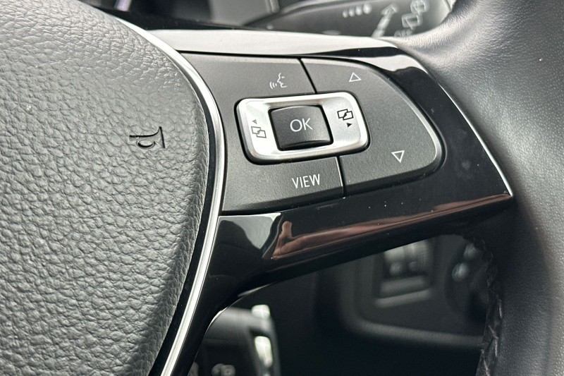 2018 (68) VOLKSWAGEN POLO 1.0 TSI 95 SE 5dr 5296533