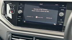 2018 (68) VOLKSWAGEN POLO 1.0 TSI 95 SE 5dr 5296537