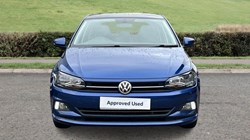 2018 (68) VOLKSWAGEN POLO 1.0 TSI 95 SE 5dr 5296520