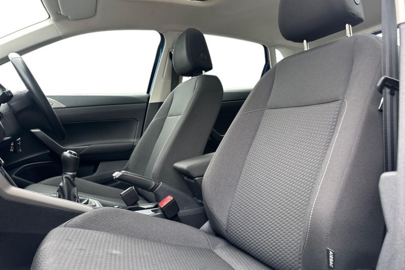 2018 (68) VOLKSWAGEN POLO 1.0 TSI 95 SE 5dr 5296516