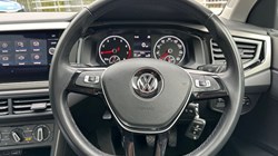 2018 (68) VOLKSWAGEN POLO 1.0 TSI 95 SE 5dr 5296531