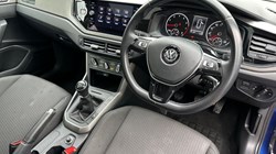 2018 (68) VOLKSWAGEN POLO 1.0 TSI 95 SE 5dr 5296524