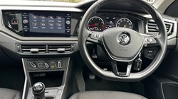 2018 (68) VOLKSWAGEN POLO 1.0 TSI 95 SE 5dr 5296535