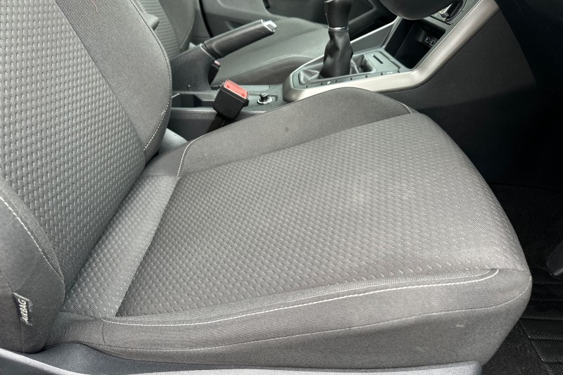 2018 (68) VOLKSWAGEN POLO 1.0 TSI 95 SE 5dr 5296529