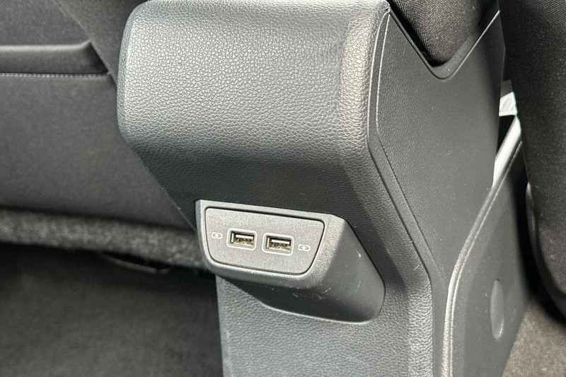 2018 (68) VOLKSWAGEN POLO 1.0 TSI 95 SE 5dr 5296550