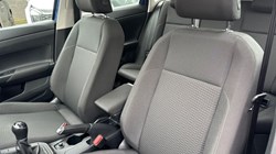 2018 (68) VOLKSWAGEN POLO 1.0 TSI 95 SE 5dr 5296542