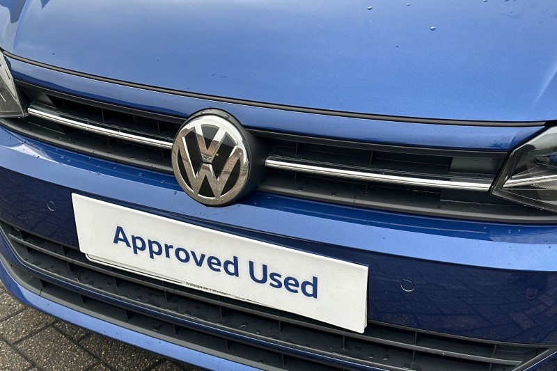 2018 (68) VOLKSWAGEN POLO 1.0 TSI 95 SE 5dr 5296546