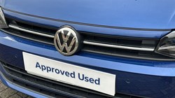 2018 (68) VOLKSWAGEN POLO 1.0 TSI 95 SE 5dr 5296546