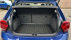 2018 (68) VOLKSWAGEN POLO 1.0 TSI 95 SE 5dr 5296544