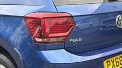 2018 (68) VOLKSWAGEN POLO 1.0 TSI 95 SE 5dr 5296547