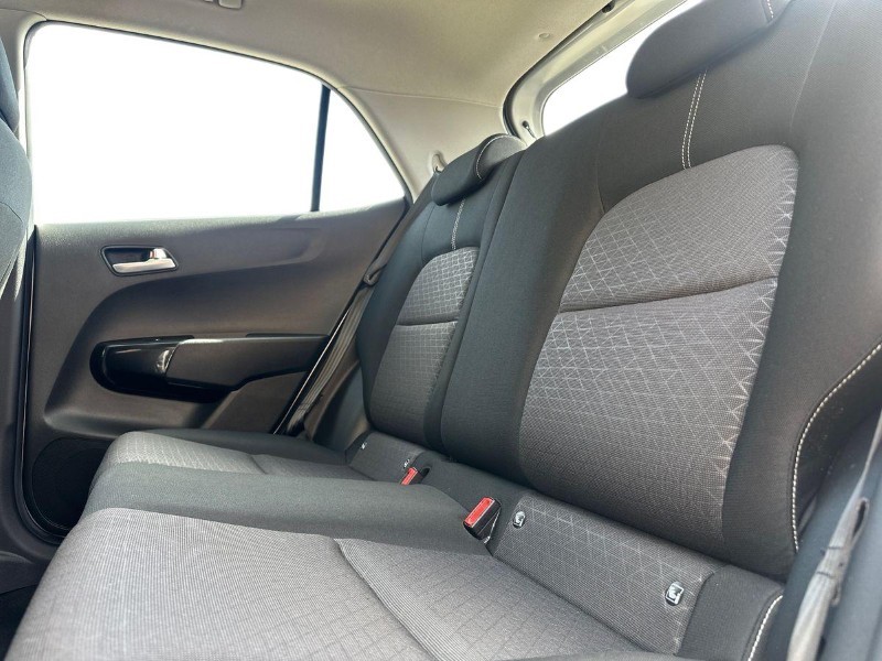 2021 (21) KIA PICANTO 1.0 2 5dr [4 seats] 5299892