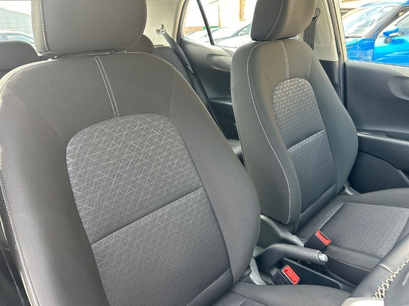 2021 (21) KIA PICANTO 1.0 2 5dr [4 seats] 5299904