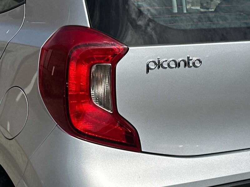 2021 (21) KIA PICANTO 1.0 2 5dr [4 seats] 5299919