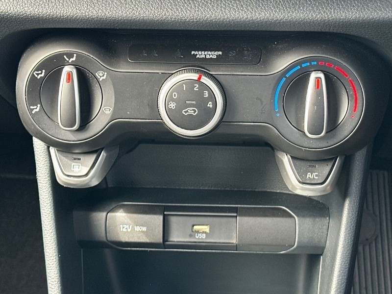 2021 (21) KIA PICANTO 1.0 2 5dr [4 seats] 5299911