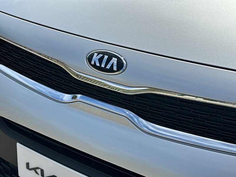 2021 (21) KIA PICANTO 1.0 2 5dr [4 seats] 5299918