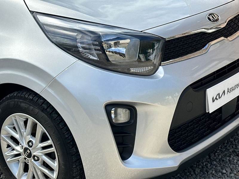 2021 (21) KIA PICANTO 1.0 2 5dr [4 seats] 5299917