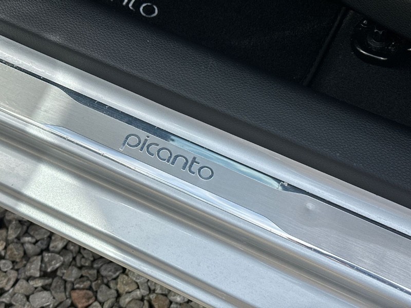 2021 (21) KIA PICANTO 1.0 2 5dr [4 seats] 5299922