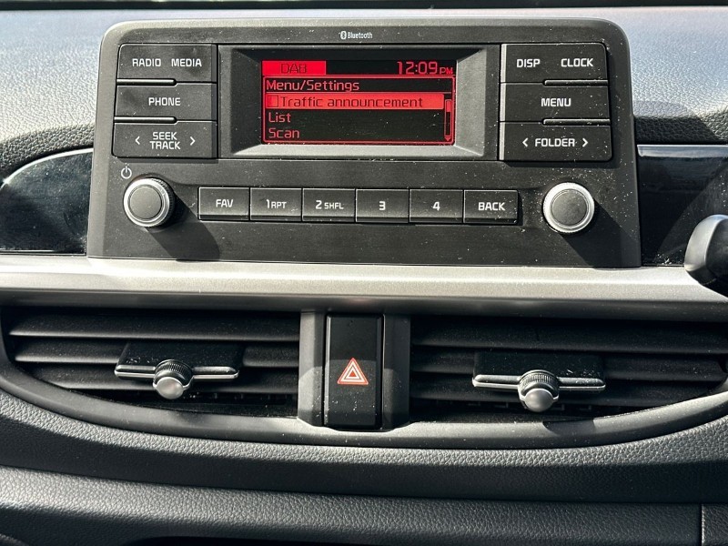 2021 (21) KIA PICANTO 1.0 2 5dr [4 seats] 5299910