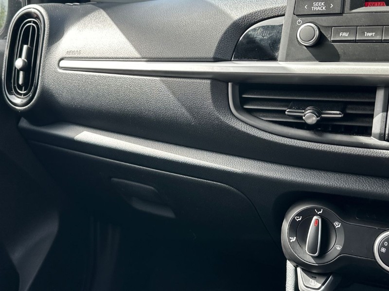 2021 (21) KIA PICANTO 1.0 2 5dr [4 seats] 5299912