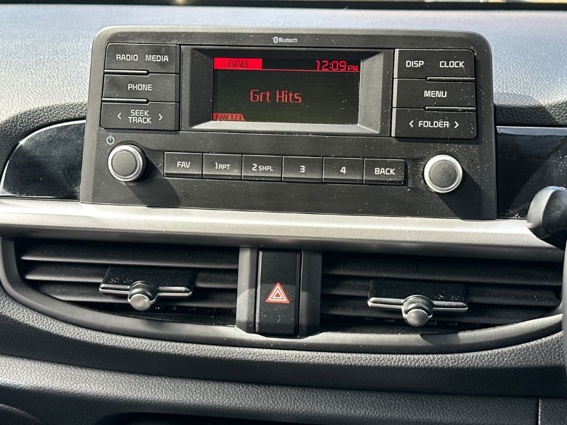 2021 (21) KIA PICANTO 1.0 2 5dr [4 seats] 5299908