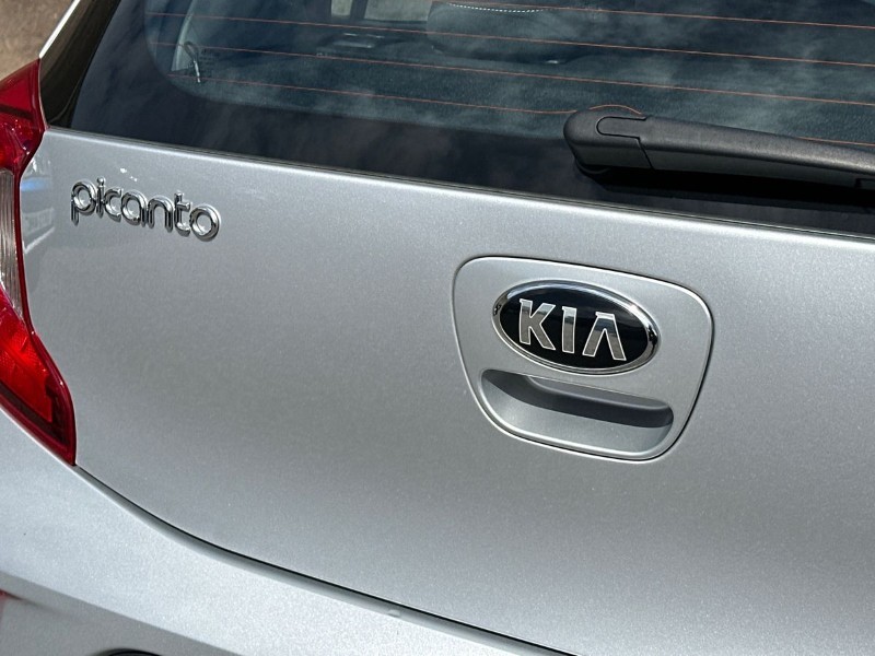 2021 (21) KIA PICANTO 1.0 2 5dr [4 seats] 5299921