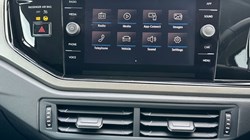 2018 (18) VOLKSWAGEN POLO 1.0 TSI 95 SE 5dr DSG 5302230