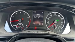 2018 (18) VOLKSWAGEN POLO 1.0 TSI 95 SE 5dr DSG 5302228
