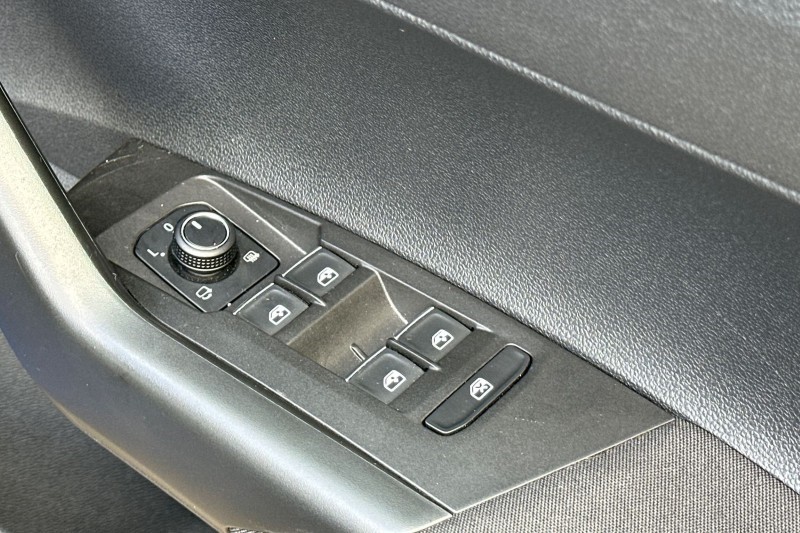 2018 (18) VOLKSWAGEN POLO 1.0 TSI 95 SE 5dr DSG 5302221