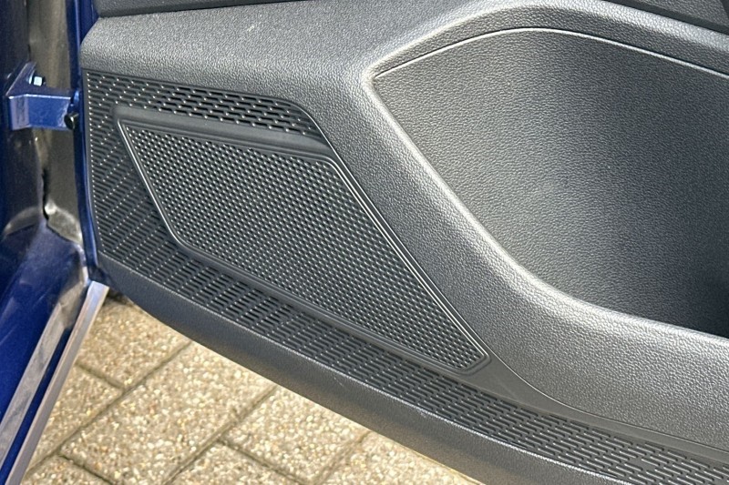 2018 (18) VOLKSWAGEN POLO 1.0 TSI 95 SE 5dr DSG 5302220