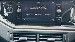 2018 (18) VOLKSWAGEN POLO 1.0 TSI 95 SE 5dr DSG 5302232