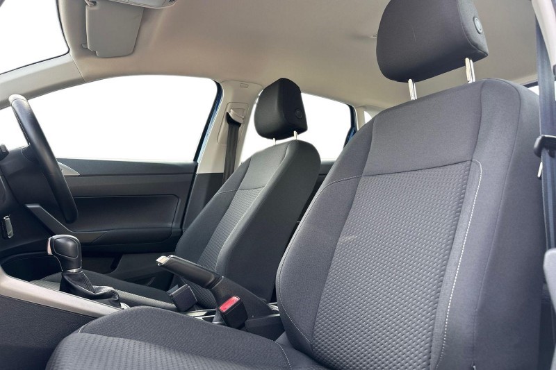 2018 (18) VOLKSWAGEN POLO 1.0 TSI 95 SE 5dr DSG 5302211