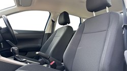 2018 (18) VOLKSWAGEN POLO 1.0 TSI 95 SE 5dr DSG 5302211