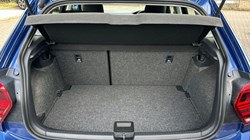2018 (18) VOLKSWAGEN POLO 1.0 TSI 95 SE 5dr DSG 5302238