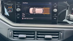 2018 (18) VOLKSWAGEN POLO 1.0 TSI 95 SE 5dr DSG 5302231