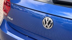 2018 (18) VOLKSWAGEN POLO 1.0 TSI 95 SE 5dr DSG 5302242