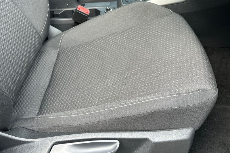 2018 (18) VOLKSWAGEN POLO 1.0 TSI 95 SE 5dr DSG 5302223